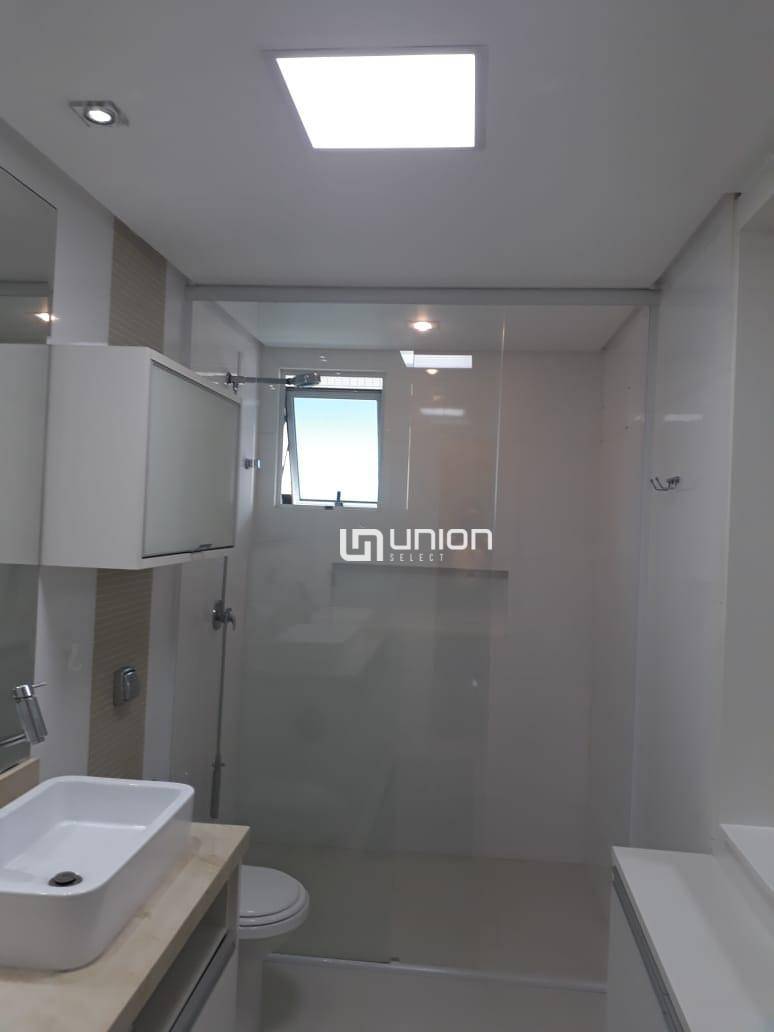 Apartamento à venda com 3 quartos, 238m² - Foto 21