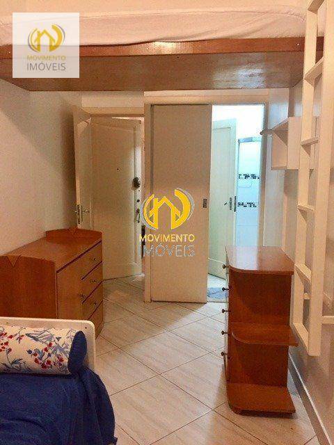 Apartamento à venda com 2 quartos, 75m² - Foto 8