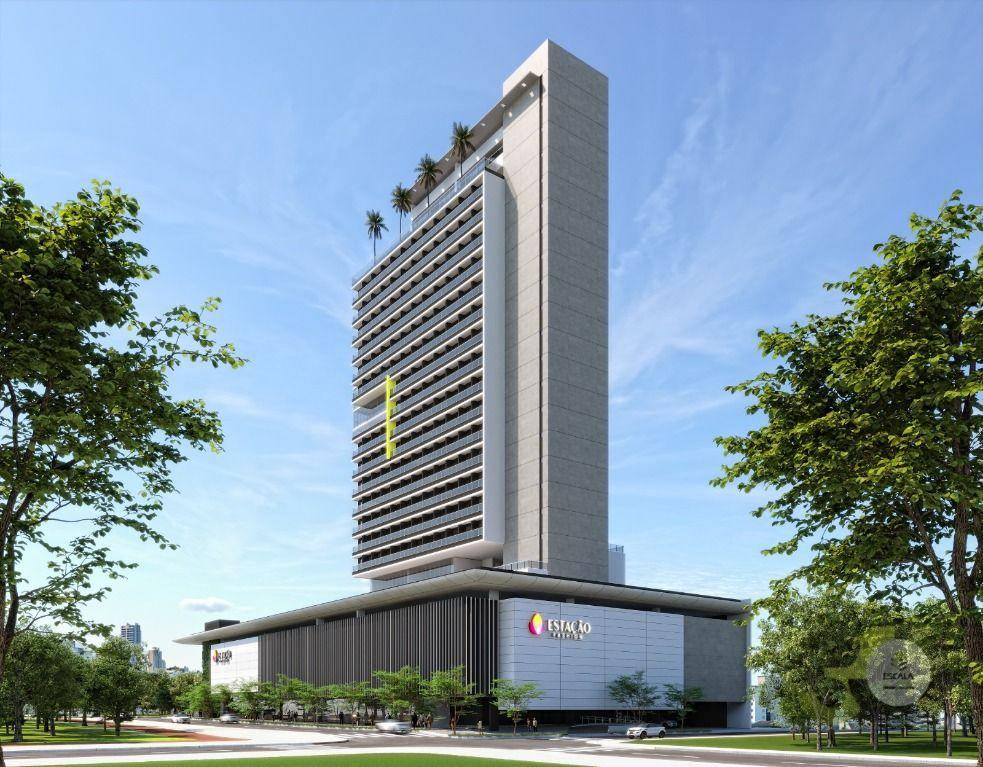 Box-Garagem, 8 m² - Foto 18