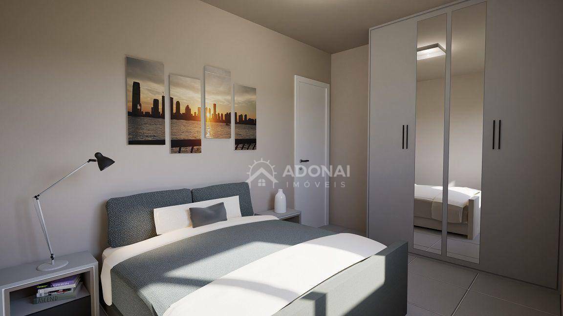 Sobrado à venda com 3 quartos, 102m² - Foto 12