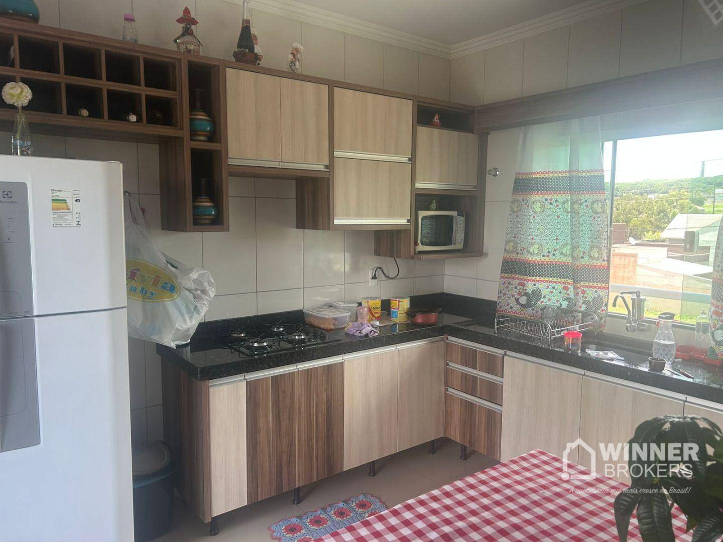 Sobrado à venda com 1 quarto, 160m² - Foto 19