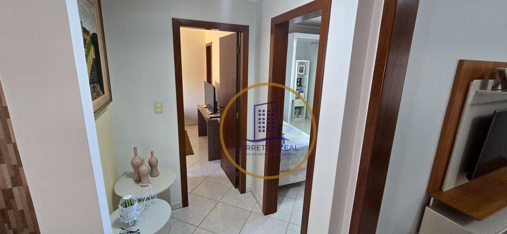 Apartamento à venda com 2 quartos, 100m² - Foto 33