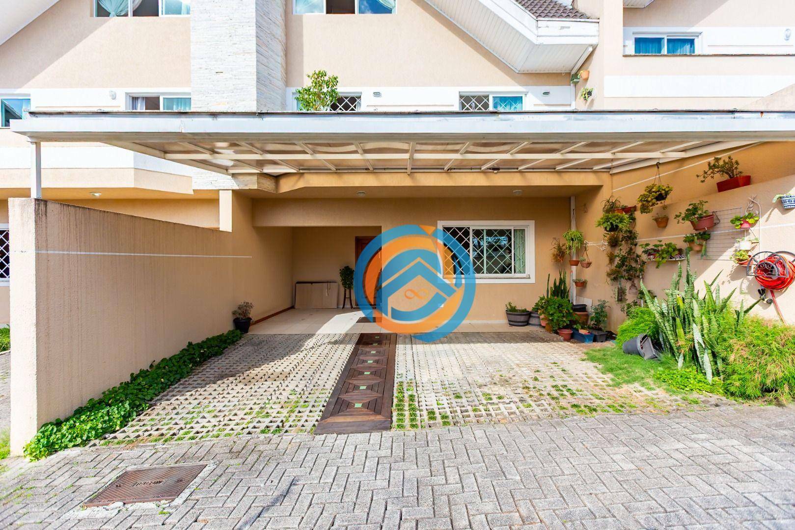 Sobrado à venda com 5 quartos, 220m² - Foto 2