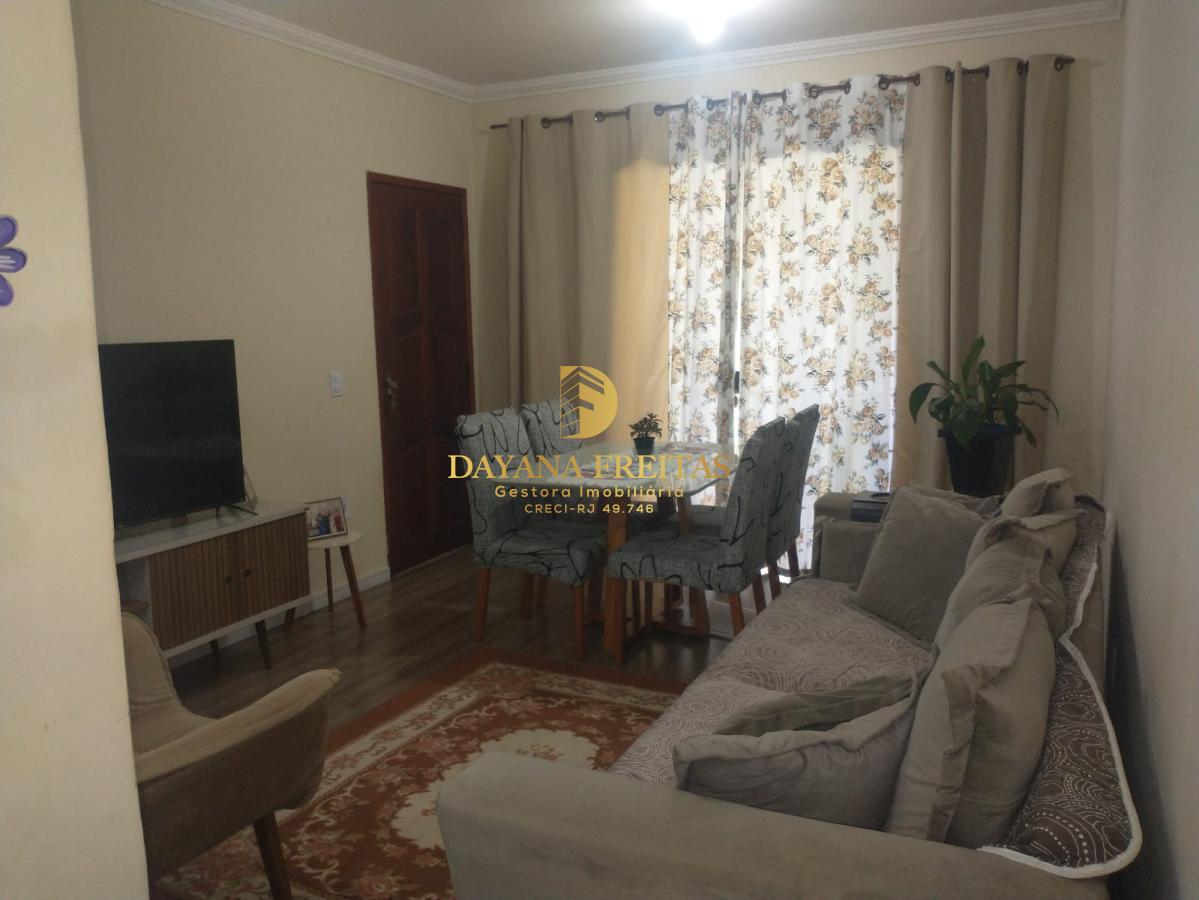 Apartamento à venda com 2 quartos, 3900m² - Foto 4