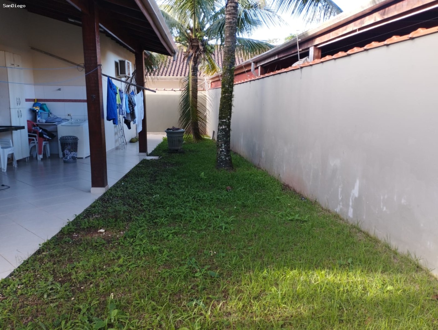 Casa à venda com 3 quartos, 400m² - Foto 4