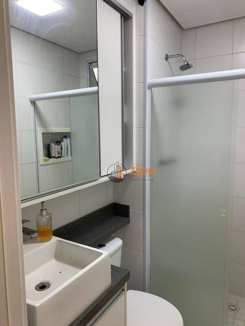 Apartamento à venda com 2 quartos, 55m² - Foto 30