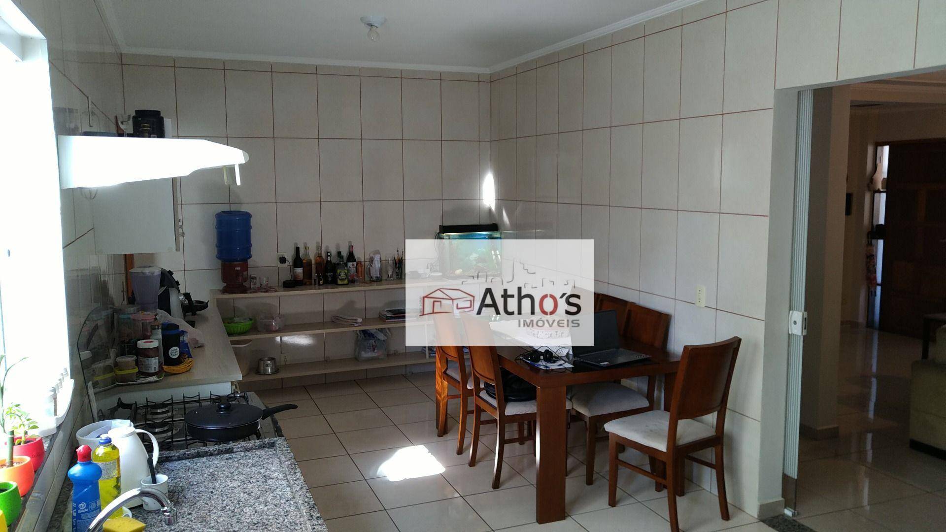 Sobrado à venda com 3 quartos, 191m² - Foto 34