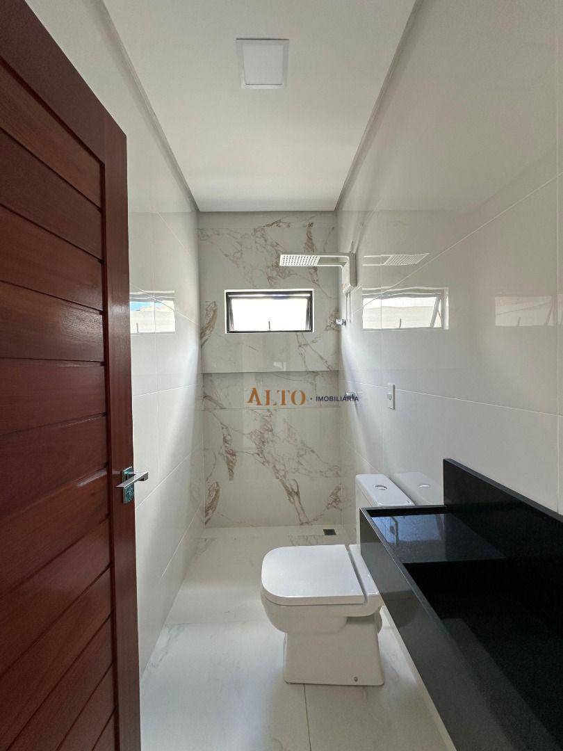 Casa à venda com 3 quartos, 124m² - Foto 7