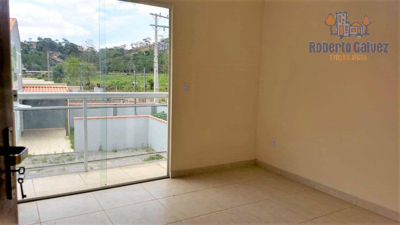 Casa de Condomínio à venda com 2 quartos, 75m² - Foto 5