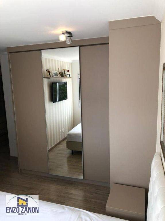 Apartamento para alugar com 3 quartos, 130m² - Foto 15