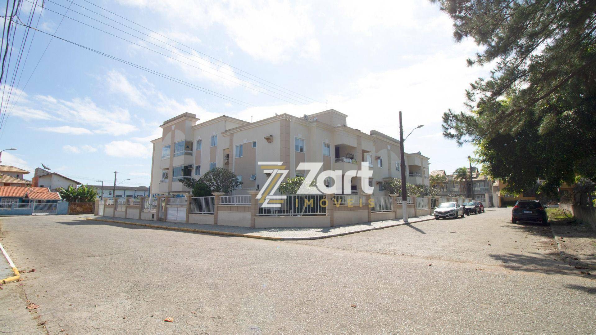 Apartamento à venda com 3 quartos, 105m² - Foto 4