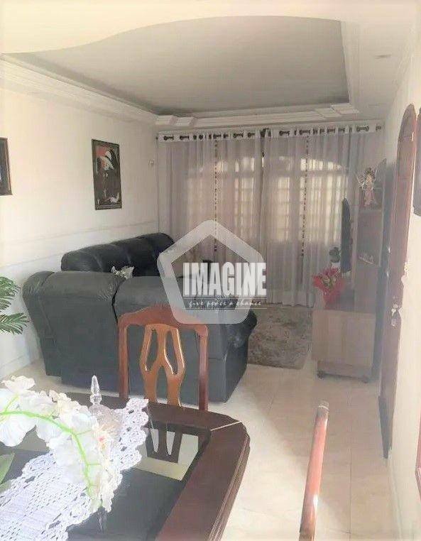 Sobrado à venda com 3 quartos, 240m² - Foto 4