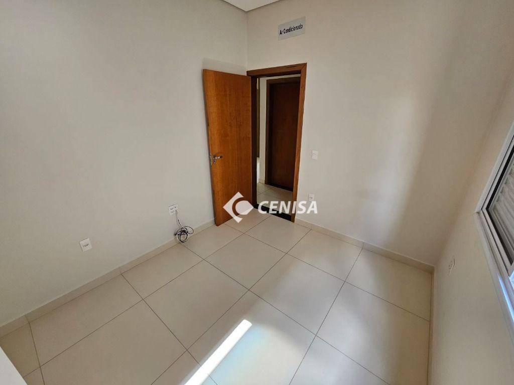 Casa de Condomínio à venda e aluguel com 3 quartos, 161m² - Foto 33