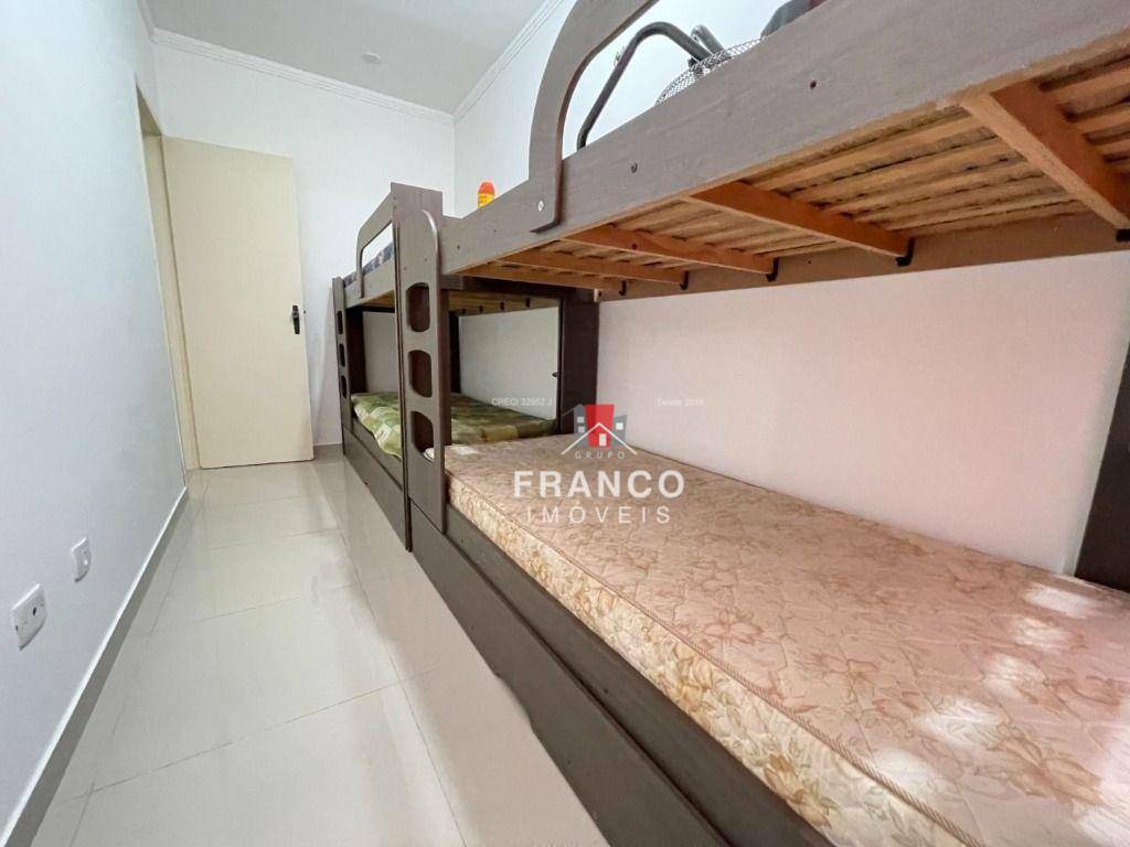 Apartamento à venda com 2 quartos, 55m² - Foto 9