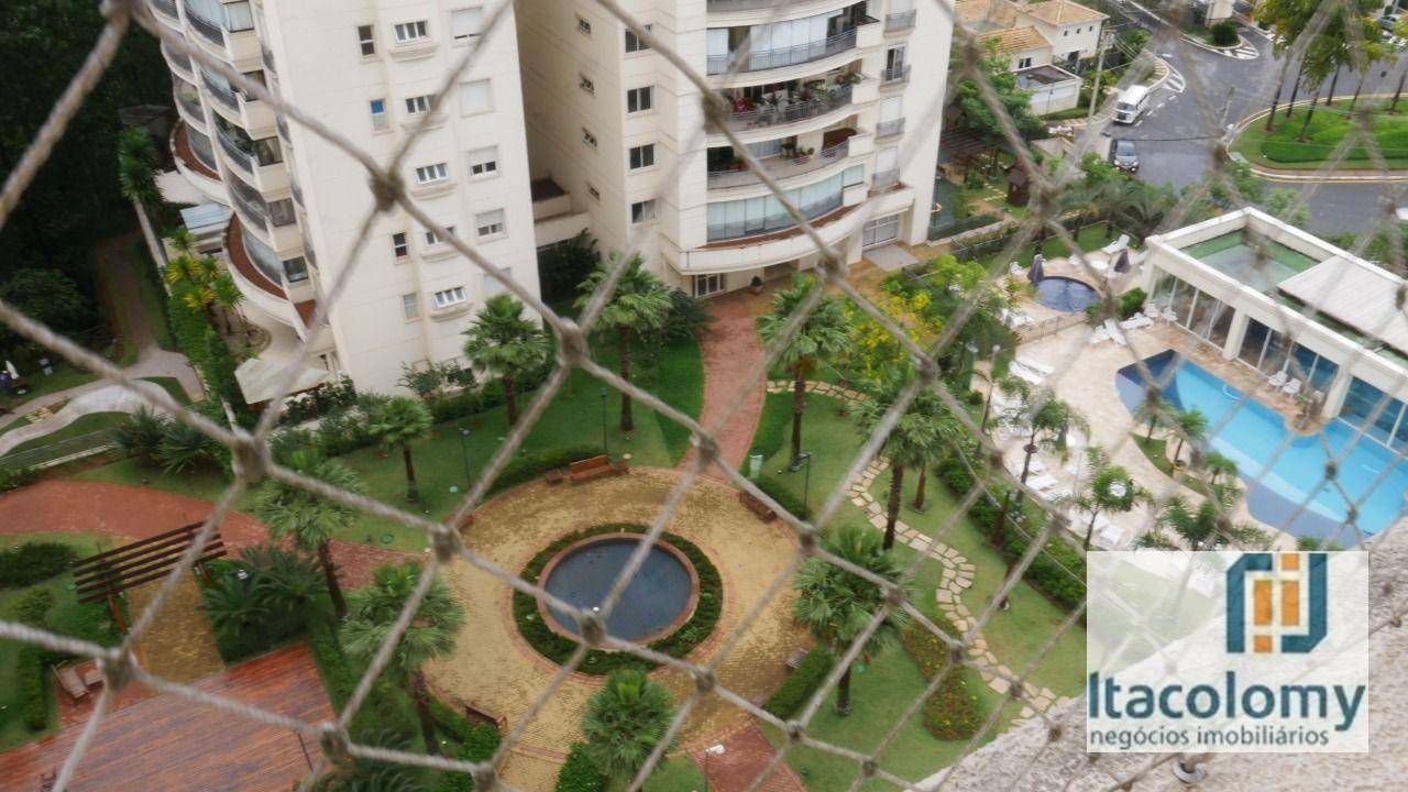 Apartamento, 3 quartos, 202 m² - Foto 20