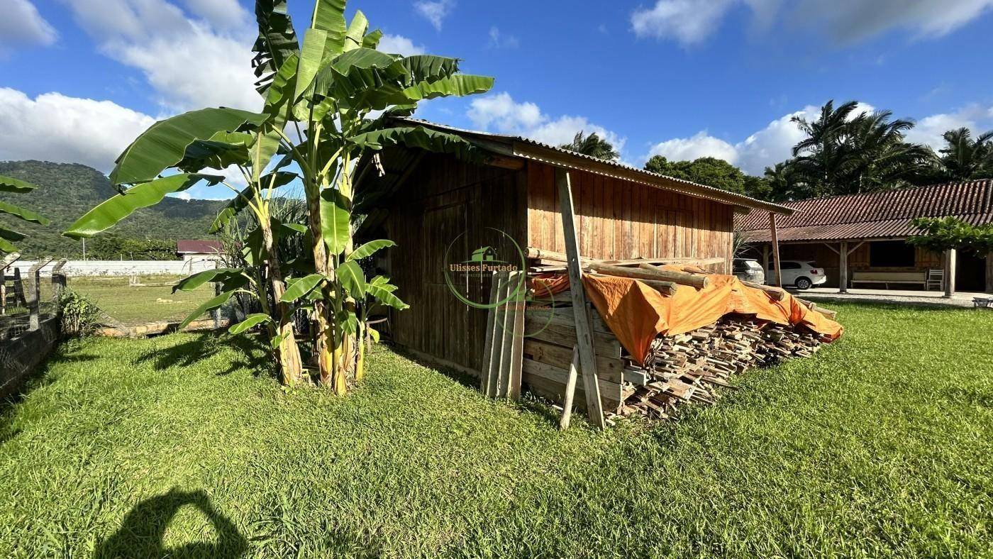 Chácara, 2 m² - Foto 17