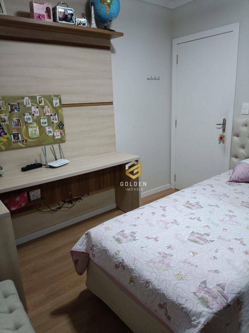 Apartamento à venda com 2 quartos, 60m² - Foto 9