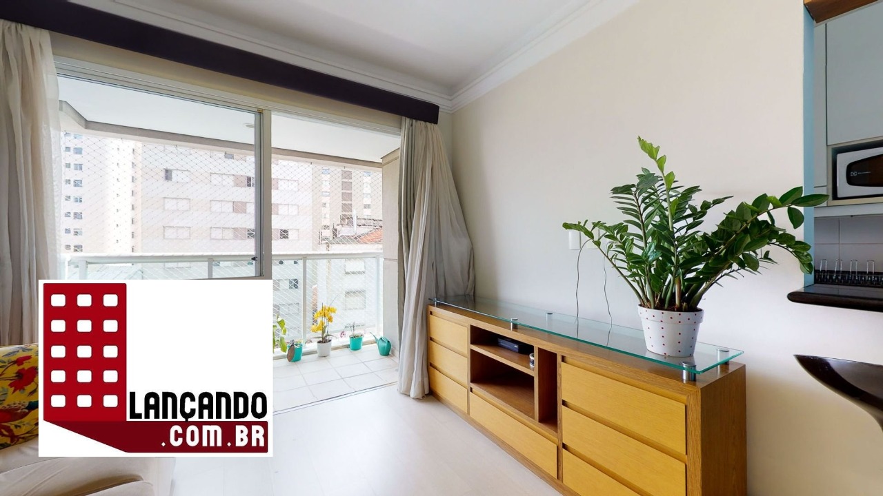 Apartamento à venda com 2 quartos, 66m² - Foto 11