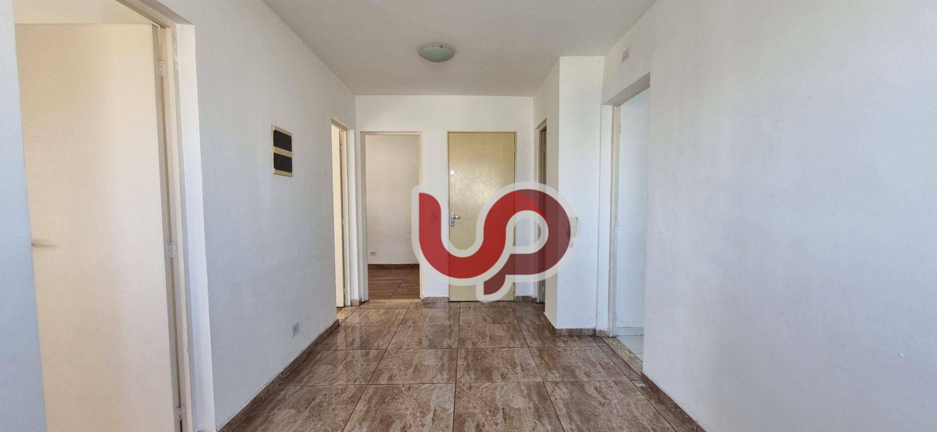 Apartamento à venda com 3 quartos, 52m² - Foto 4