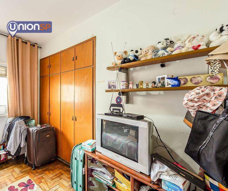 Apartamento à venda com 3 quartos, 96m² - Foto 9