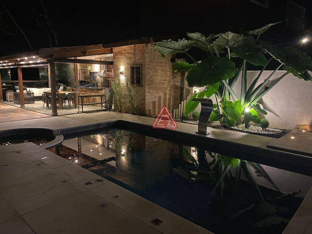 Casa de Condomínio, 3 quartos - Foto 3