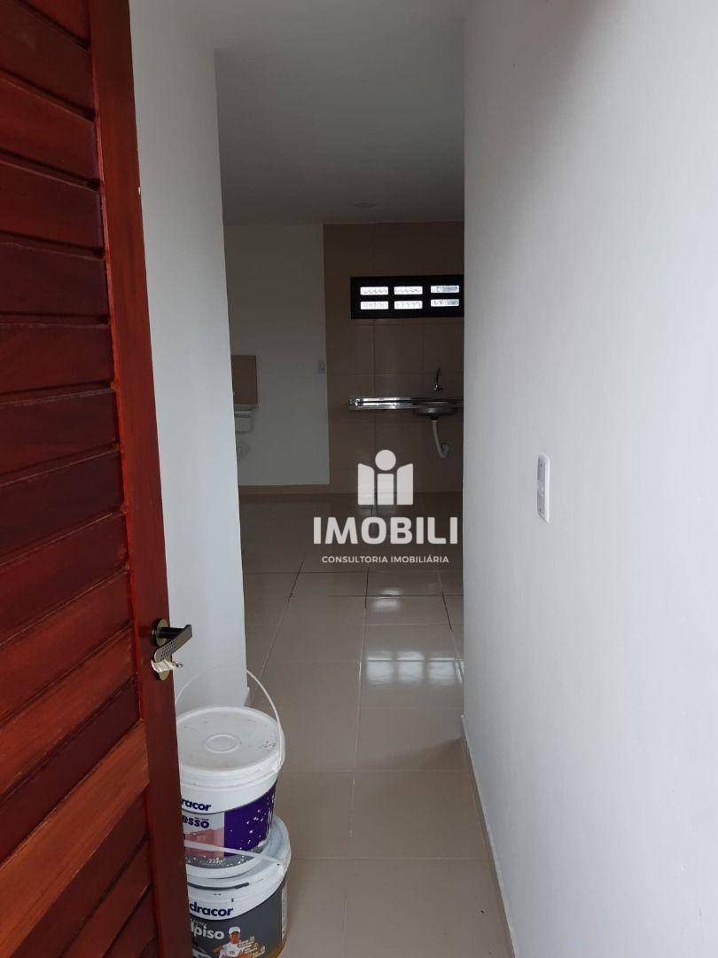 Apartamento à venda com 2 quartos, 50m² - Foto 10