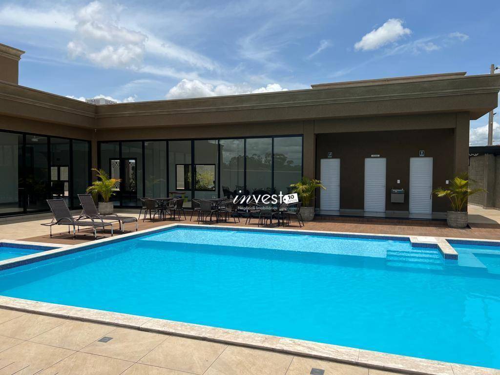 Chácara, 4 quartos, 1502 m² - Foto 5