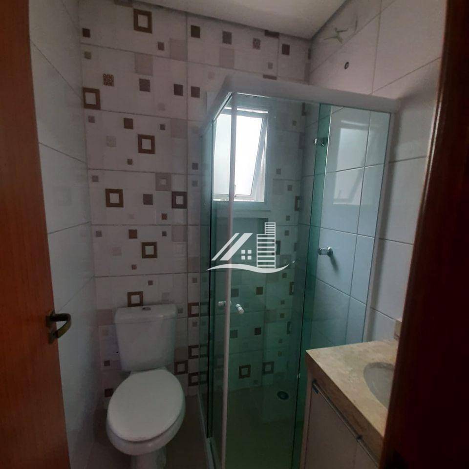 Apartamento à venda com 2 quartos, 55m² - Foto 9