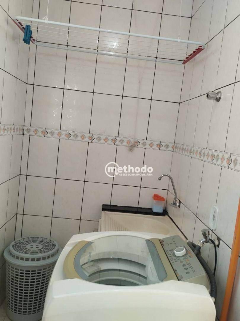 Apartamento à venda com 2 quartos, 80m² - Foto 17