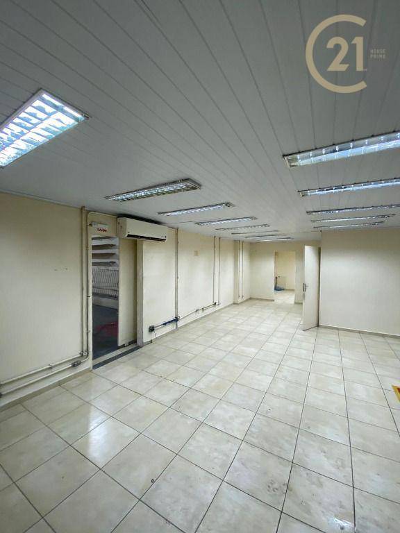 Loja-Salão para alugar, 250m² - Foto 17