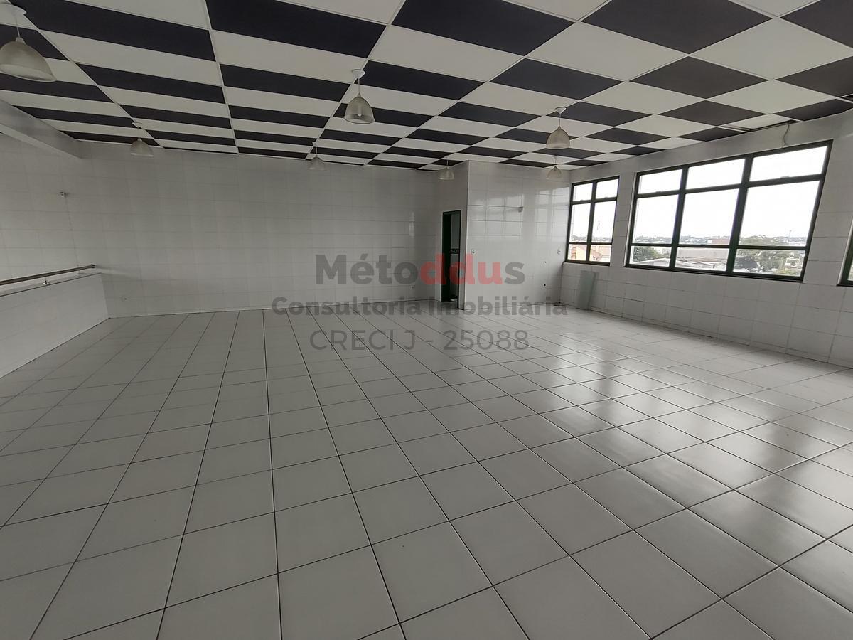 Loja-Salão para alugar, 230m² - Foto 17