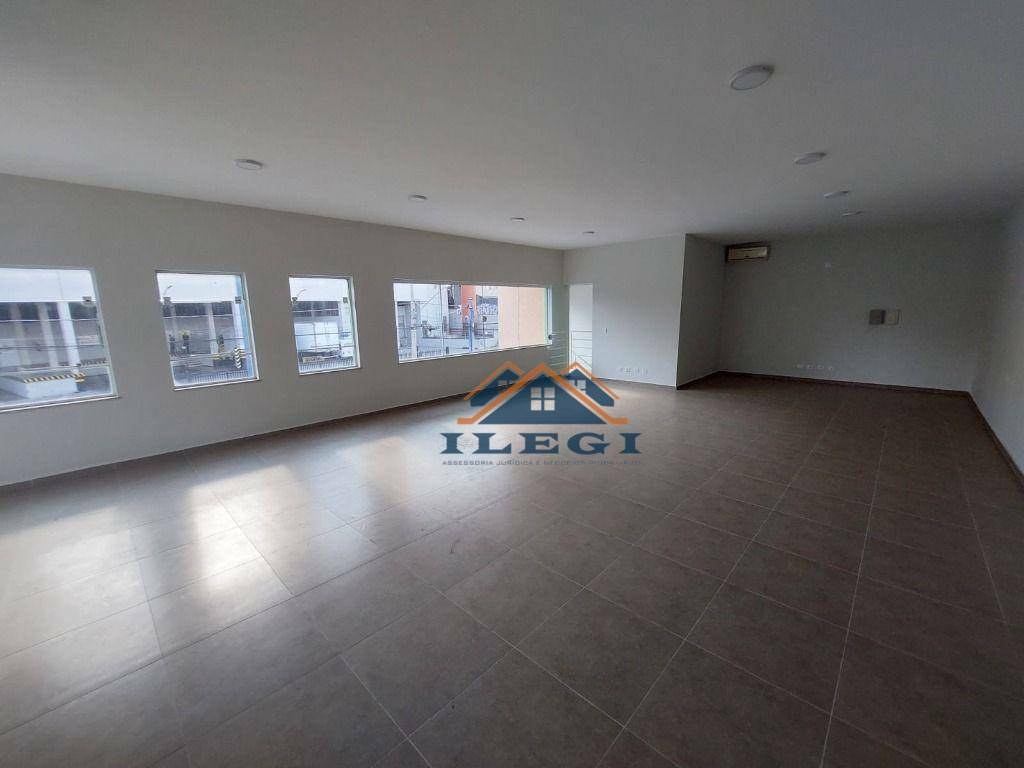 Loja-Salão para alugar, 115m² - Foto 3