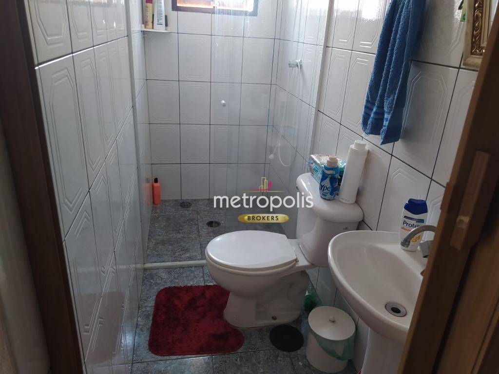 Sobrado à venda com 3 quartos, 144m² - Foto 11