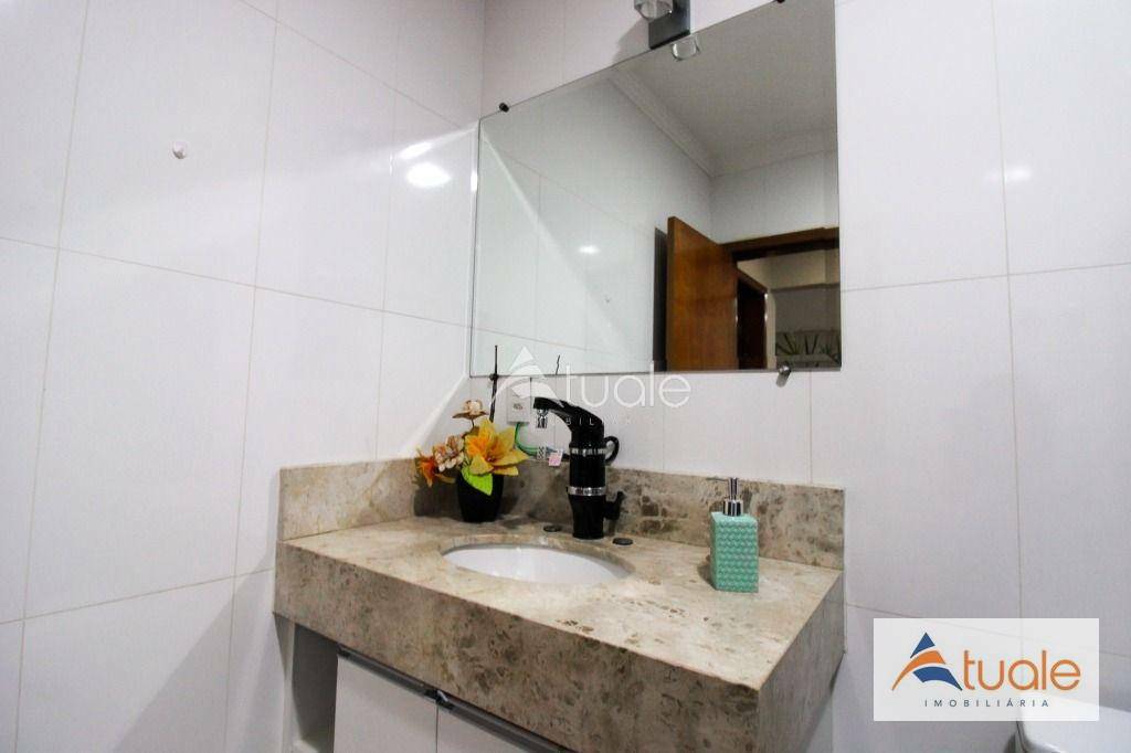 Casa de Condomínio à venda com 3 quartos, 227m² - Foto 37