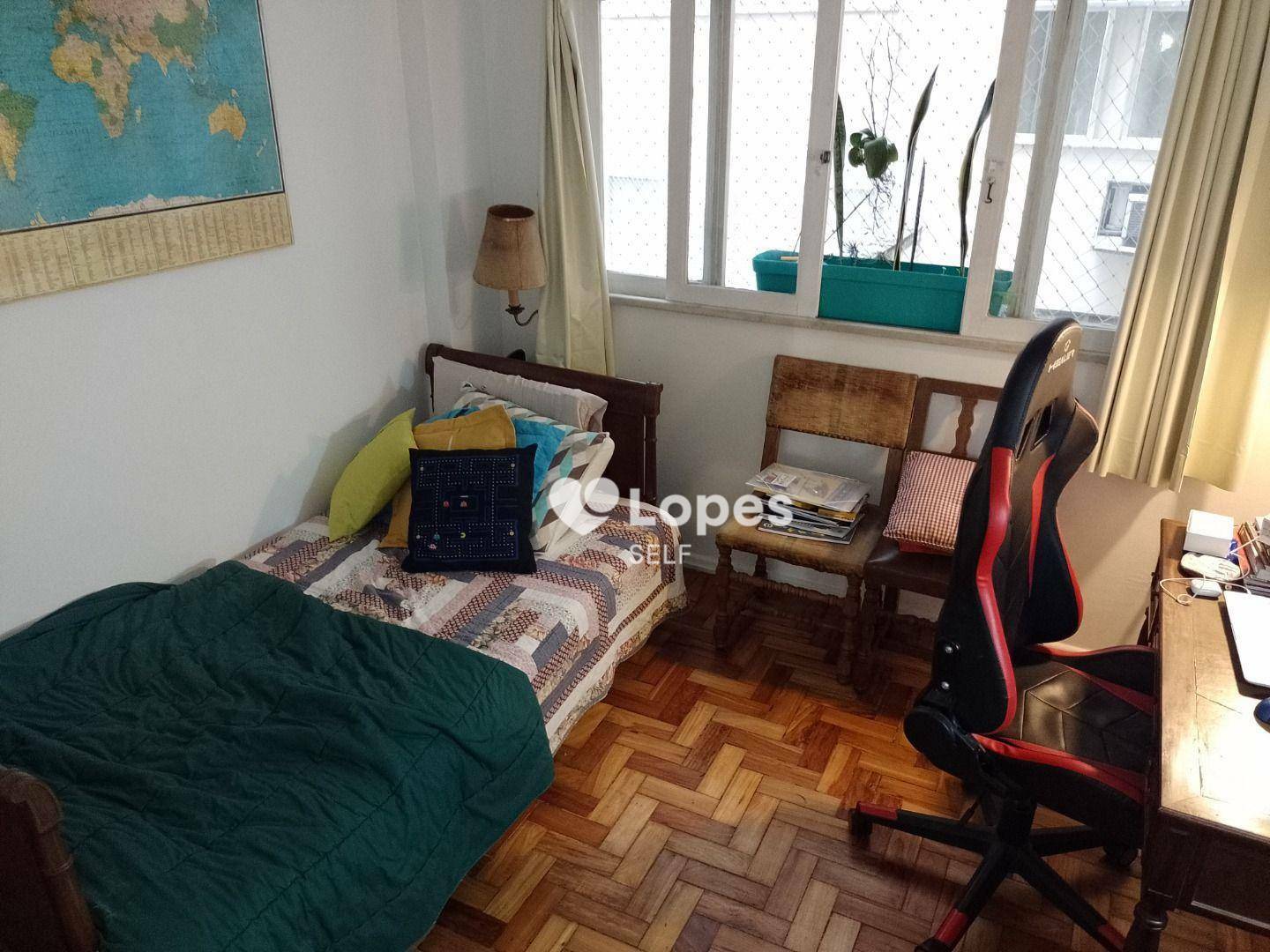 Apartamento à venda com 3 quartos, 102m² - Foto 8