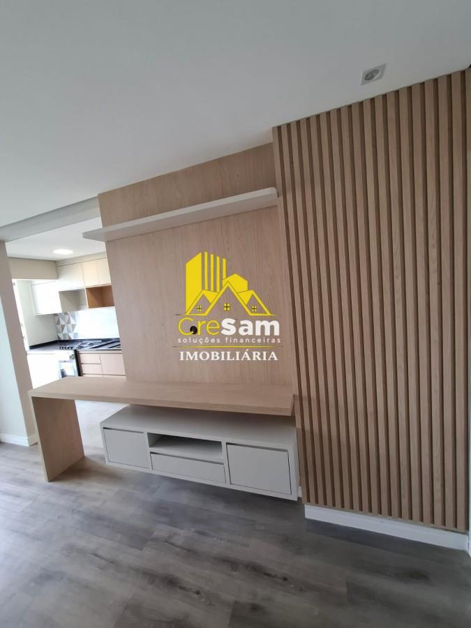 Apartamento para alugar com 2 quartos, 59m² - Foto 4