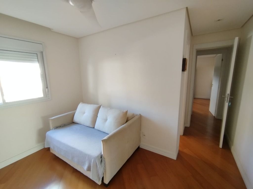 Apartamento à venda com 3 quartos, 155m² - Foto 8