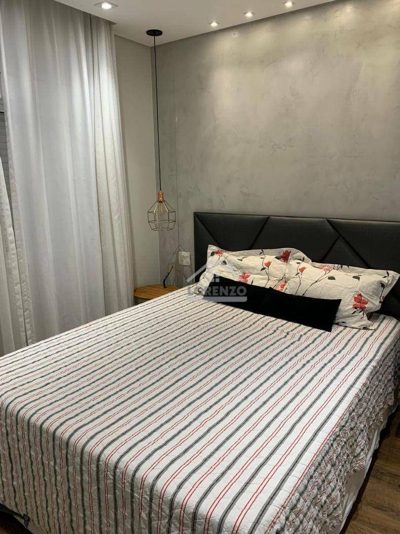 Apartamento à venda com 3 quartos, 107m² - Foto 13