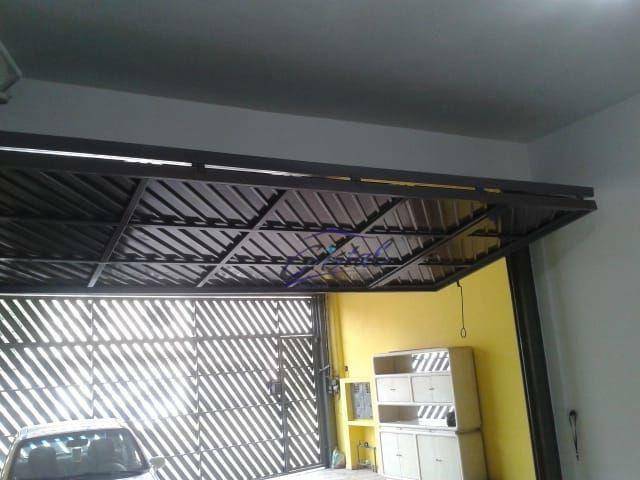 Depósito-Galpão-Armazém à venda, 300m² - Foto 7