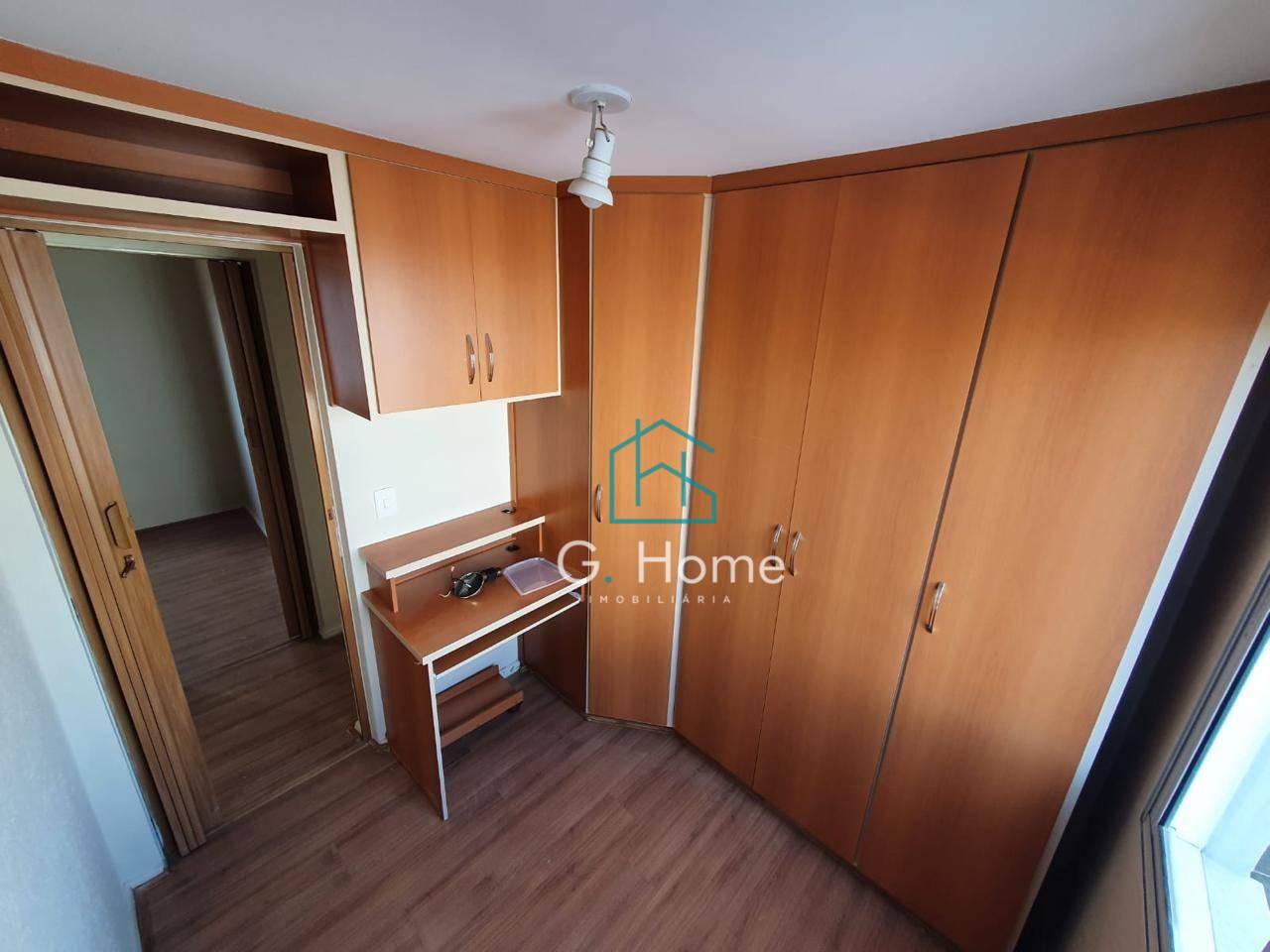 Apartamento à venda com 3 quartos, 60m² - Foto 9