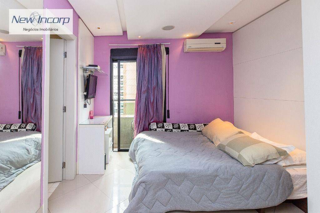 Apartamento à venda com 4 quartos, 220m² - Foto 30