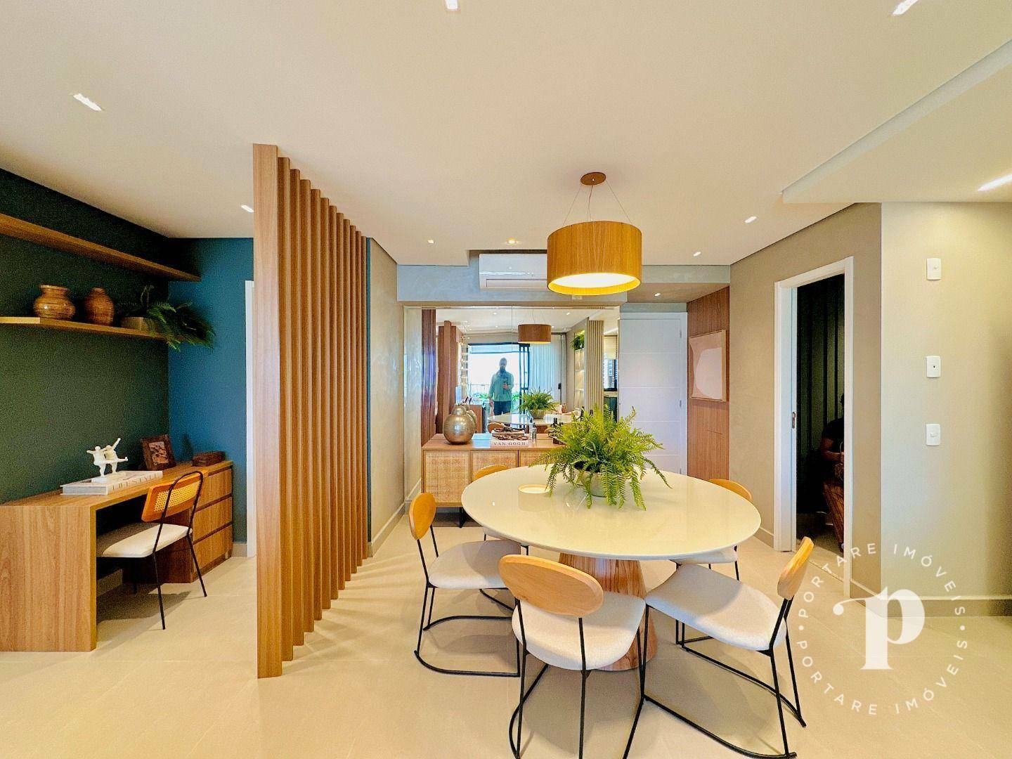 Apartamento à venda com 2 quartos, 67m² - Foto 8