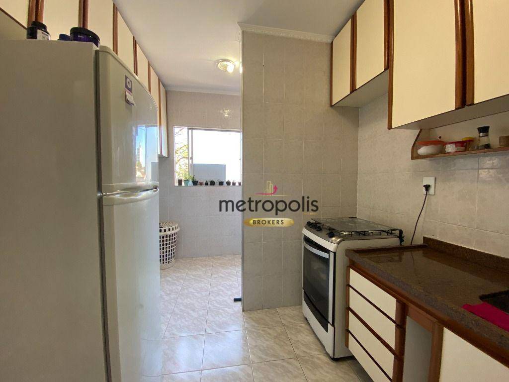 Apartamento à venda com 2 quartos, 56m² - Foto 18