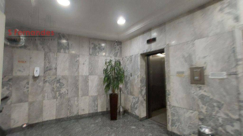 Conjunto Comercial-Sala para alugar, 65m² - Foto 9