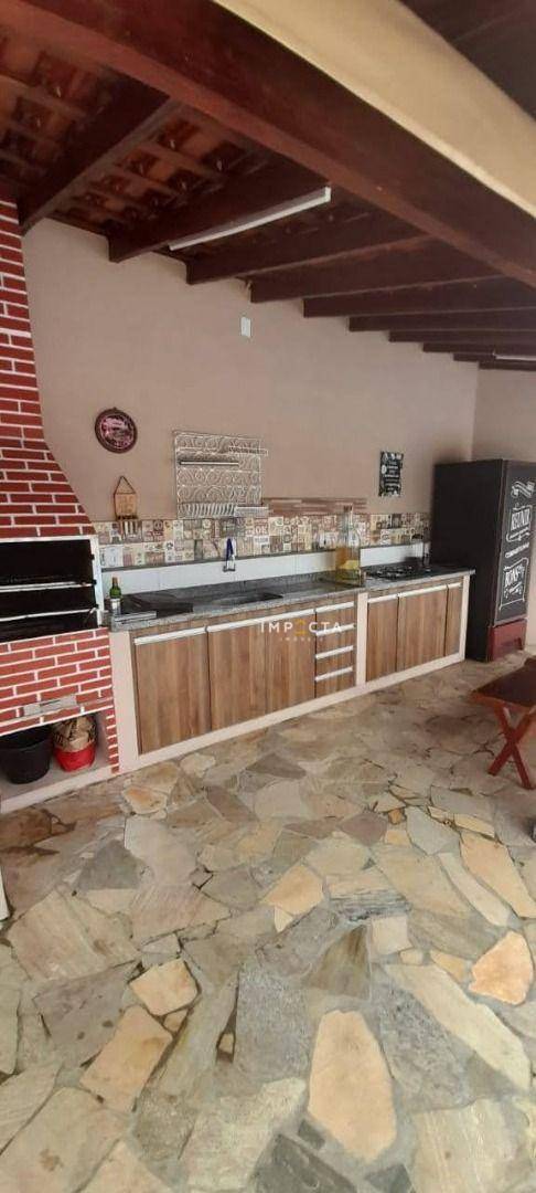 Chácara, 3 quartos, 500 m² - Foto 5