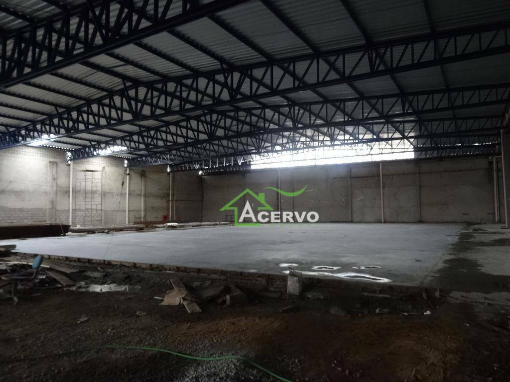 Depósito-Galpão-Armazém para alugar, 2000m² - Foto 3