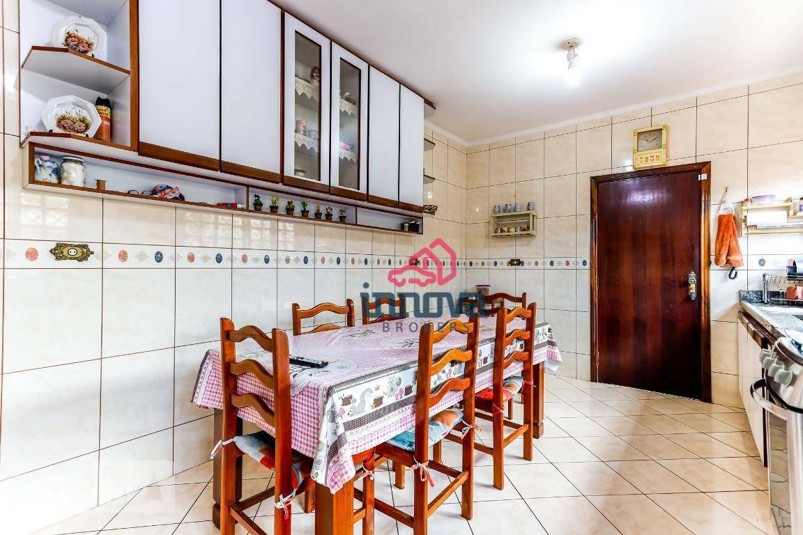 Sobrado à venda com 4 quartos, 260M2 - Foto 5