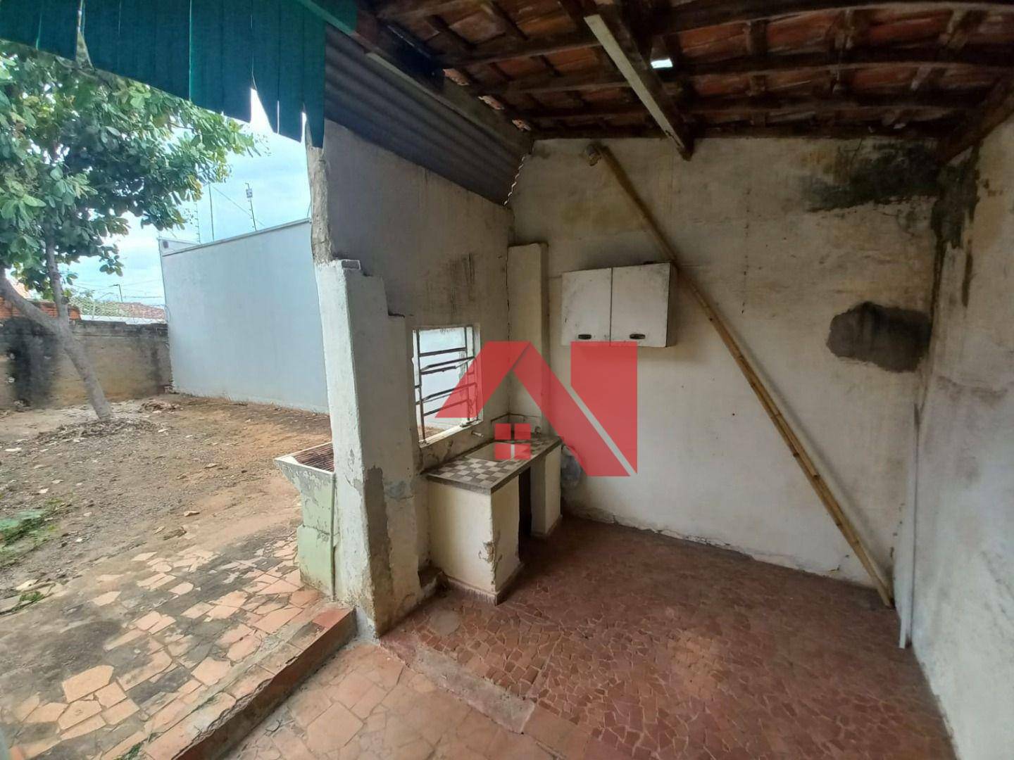 Casa à venda com 3 quartos, 120m² - Foto 9