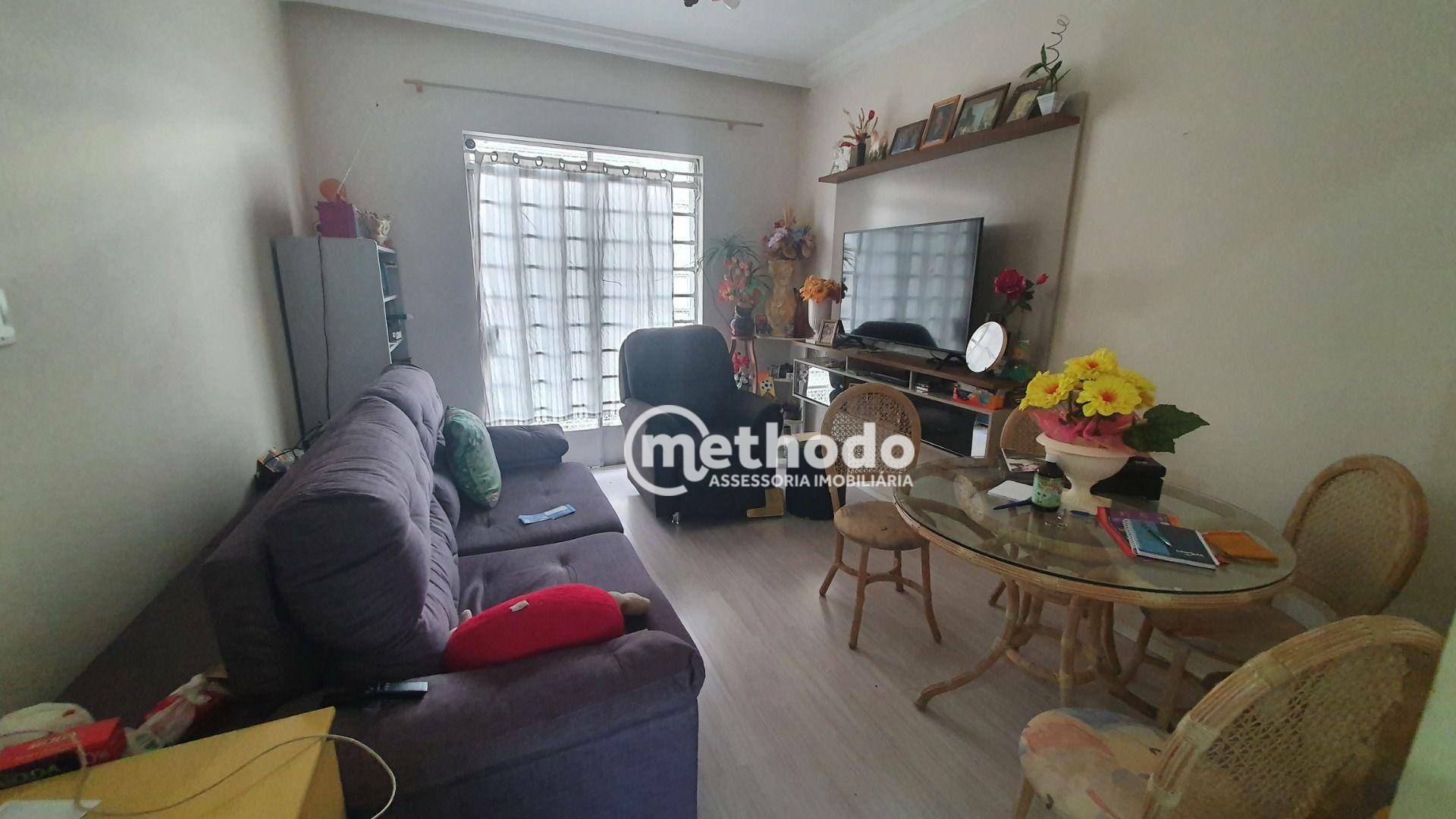 Apartamento à venda com 2 quartos, 85m² - Foto 1