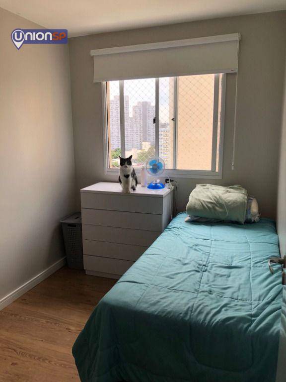 Apartamento à venda com 2 quartos, 40m² - Foto 12